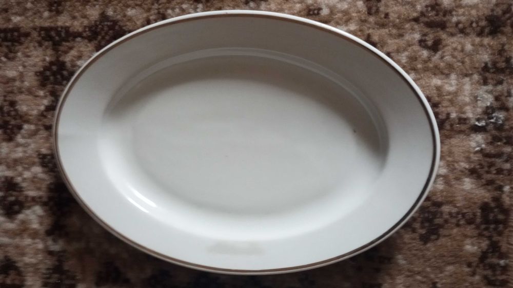 Lubiana talerzyki 4 szt