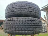 Opony zimowe Hankook 225/65R16C