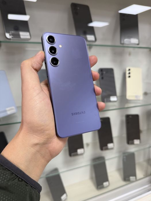 Samsung s24 Plus 256gb. Як Новий!