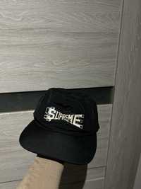 czapka supreme vintage