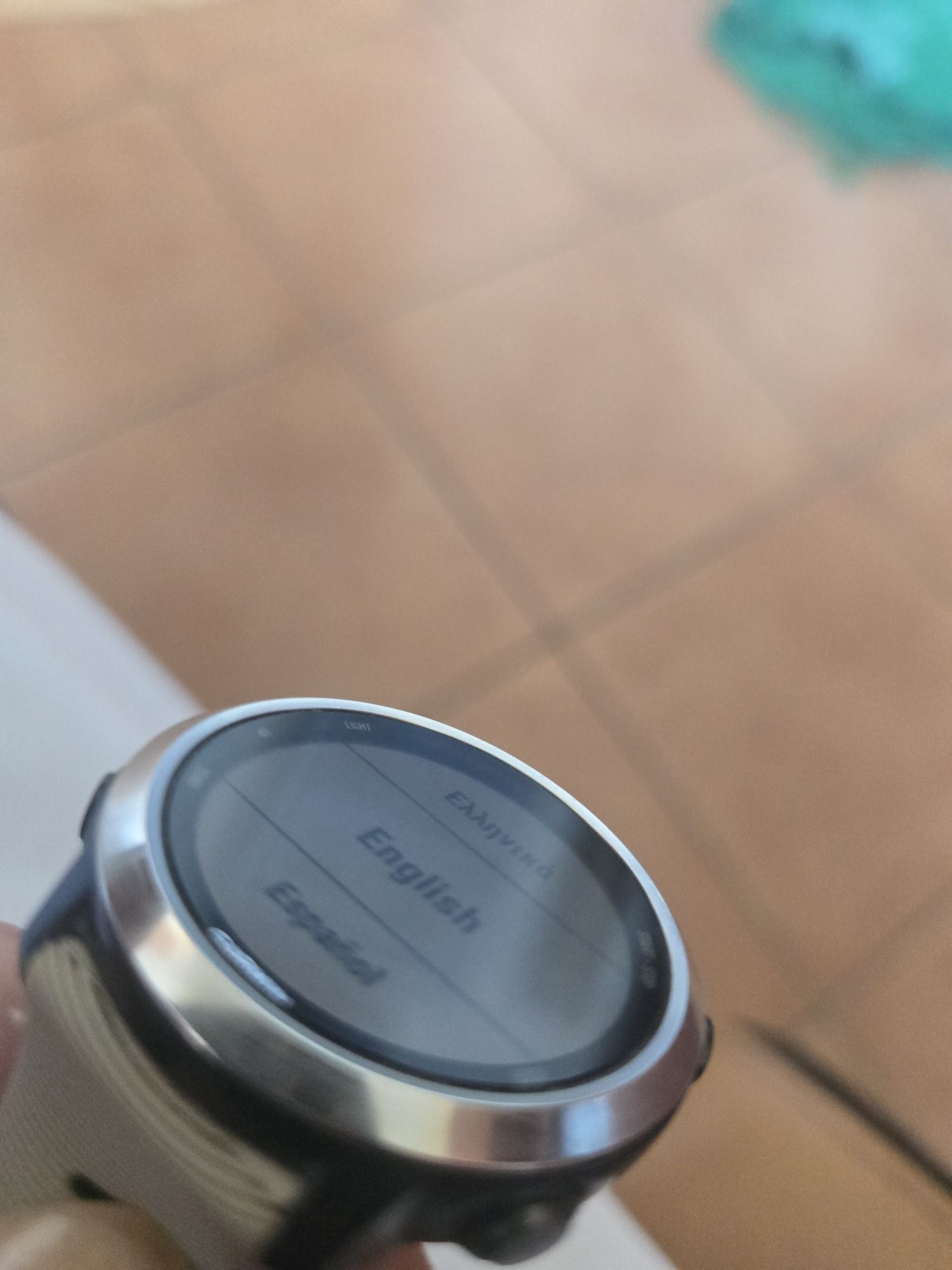 Zegarek Garmin Forerunner 645 music + 4 paski wymienne