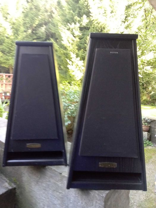 Kolumny Tonsil Cheops 200