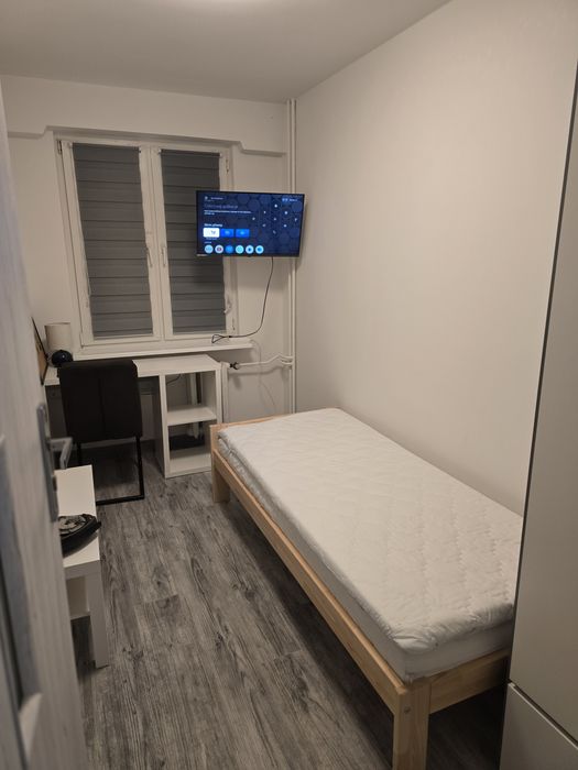 Pokój do wynajęcia – Rataje, os. Jagiellońskie, ok. 7 m²