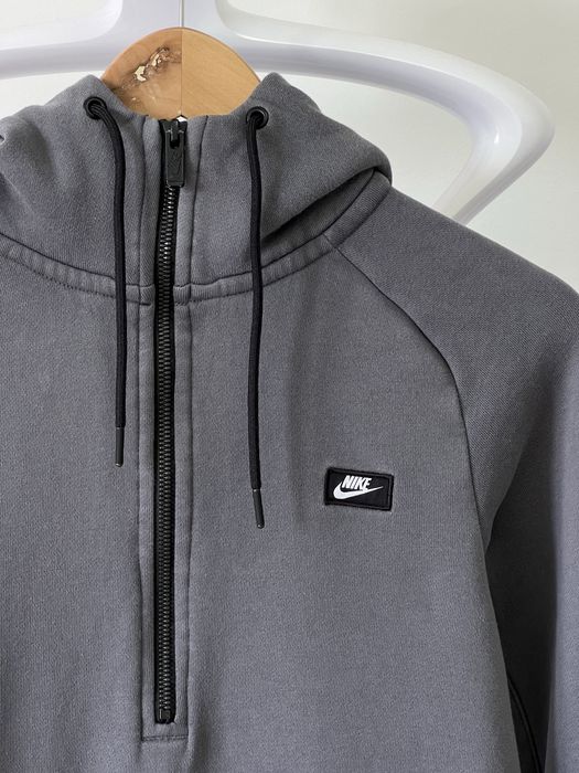 Кофта/худі Найк Nike Modern Half Zip Hoodie