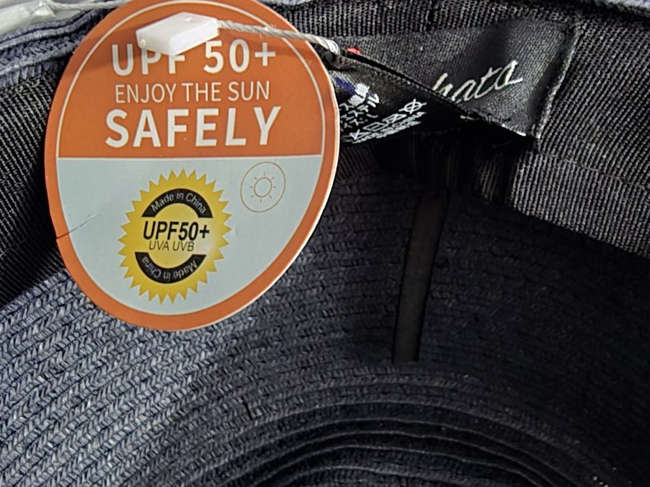 Kapelusz letni rozmiar L