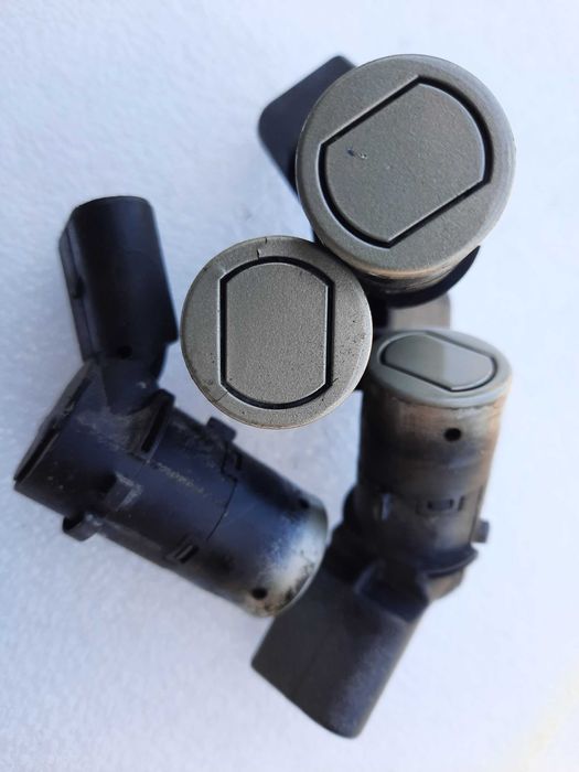 LY1X Audi A4 B6 B7 czujnik parkowania zbliżeniowy oryginalny