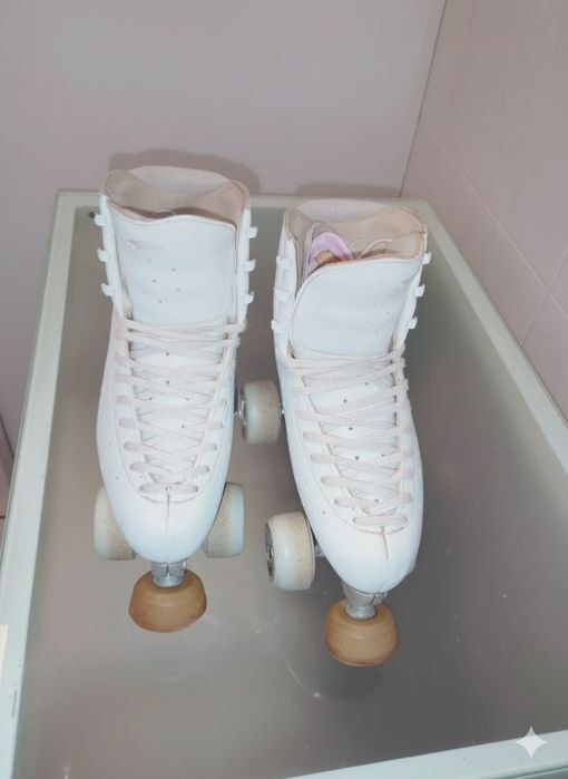 Patins Edea Rondó