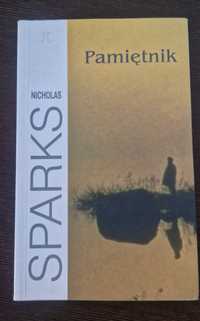 Pamiętnik Nicholas Sparks