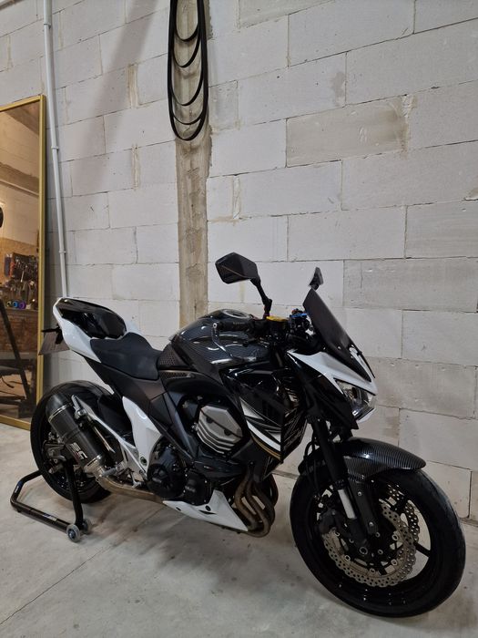 Kawasaki z800e ABS (A2/35KW)