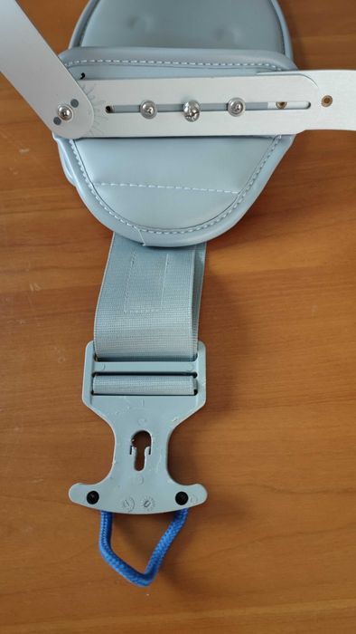 Colete ortopédico - CAMP C35 Plus Tamanho L