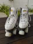 Patins iniciação