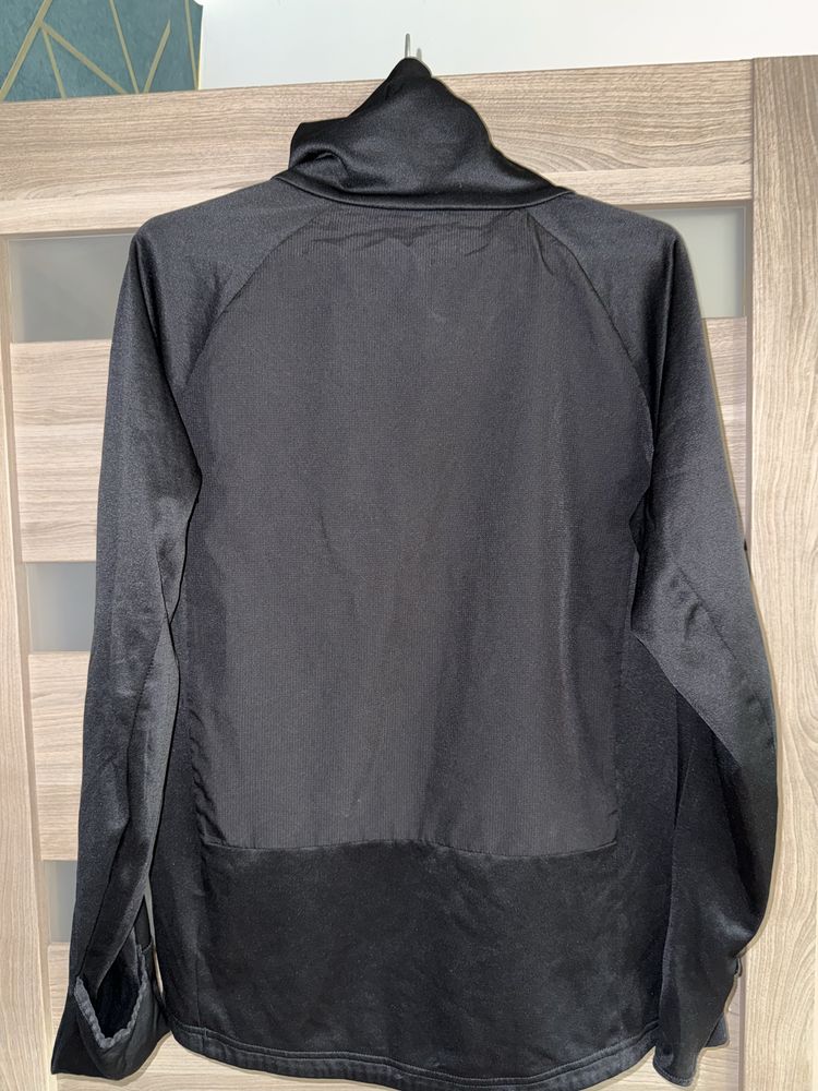 Bluza piłkarska treningowa adidas dla chłopca
