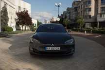 Tesla Model S P100DLudicrous Intel 2018