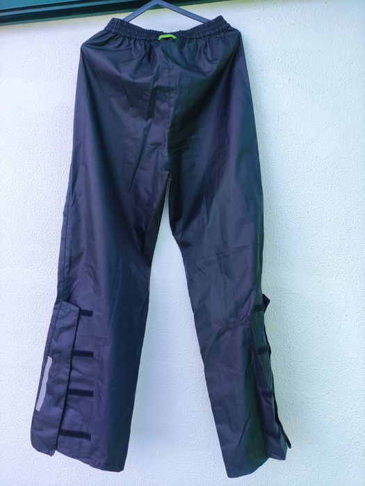 Calças motociclista Impermeáveis Revit h2o
Unisexo.