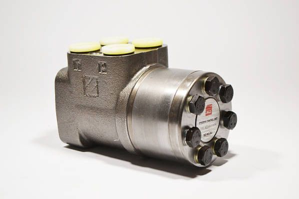 Насос Дозатор M&Z 85/100/160/200/400 трактор комбайн МТЗ ЮМЗ Т-150 ХТЗ