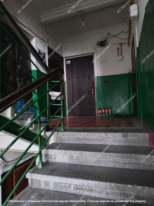 50000! Продам 3к.кв Госпром, м. Научная, Независимости 5, Центр,