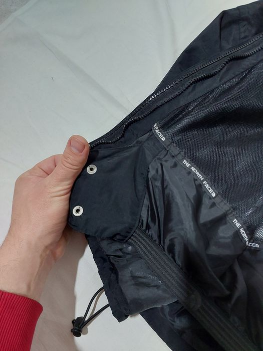 TNF The North Face Summit Series Gore Tex вітровка