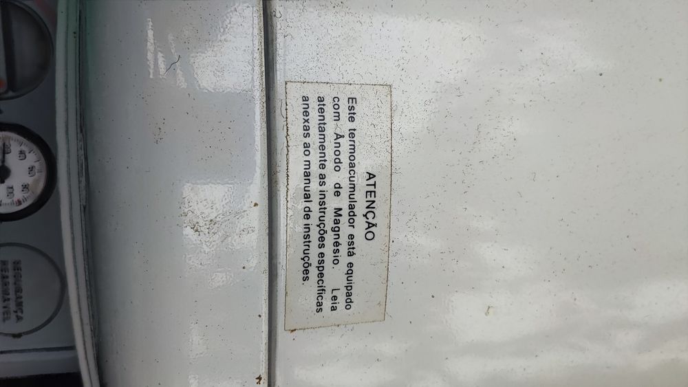 Termoacumulador Videira MULTI-F 80L