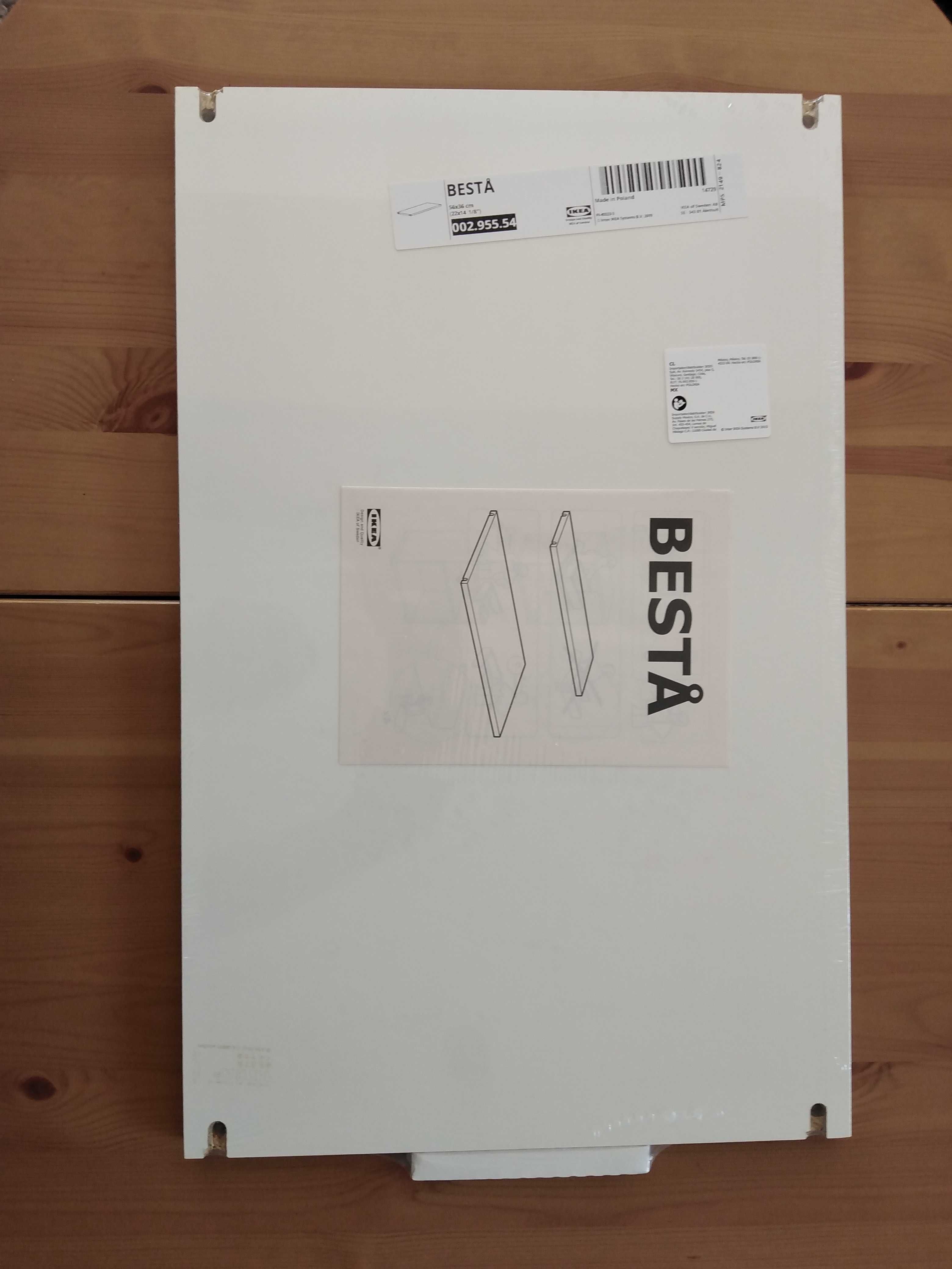 Szafka pod telewizor Besta Ikea