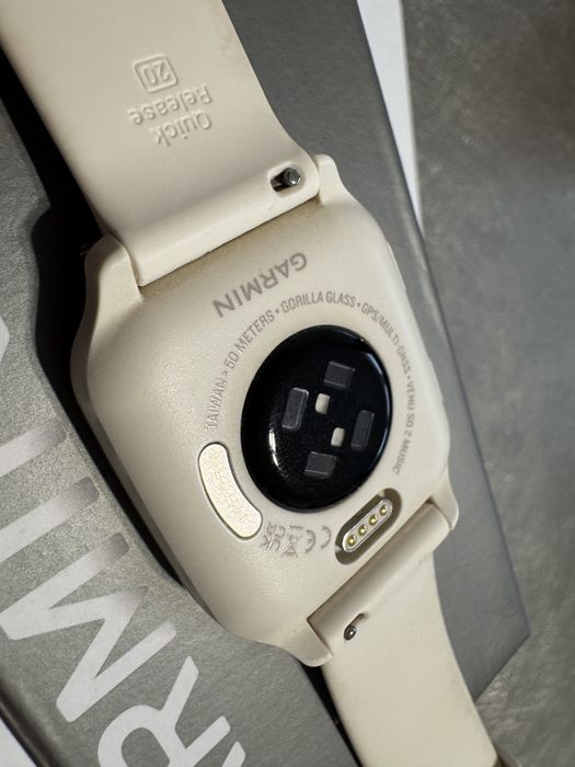 Garmin Venu SQ2 Music