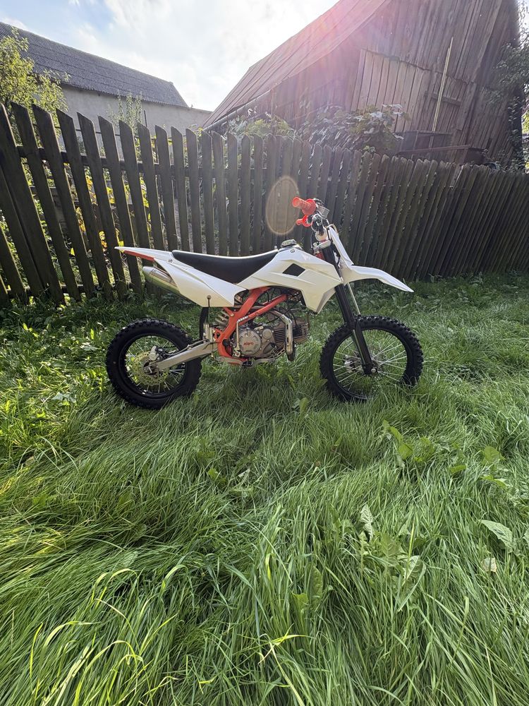 Kayo 160tt cross 160 mrf