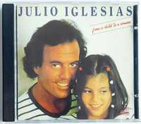 Julio Iglesias From A Child To A Woman 1981r