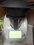 Thermomix Vorwerk TM6 z pełnym wyposażeniem
