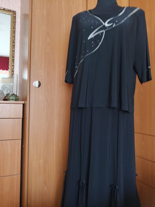 Продам женский новый комплект 54-56 размер