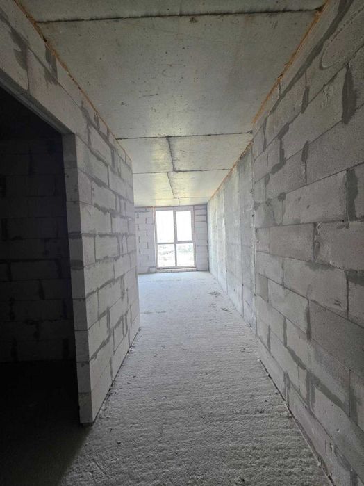 Продаж 1 кімнатної квартири, вулиця Рудненська, ЖК Riel City