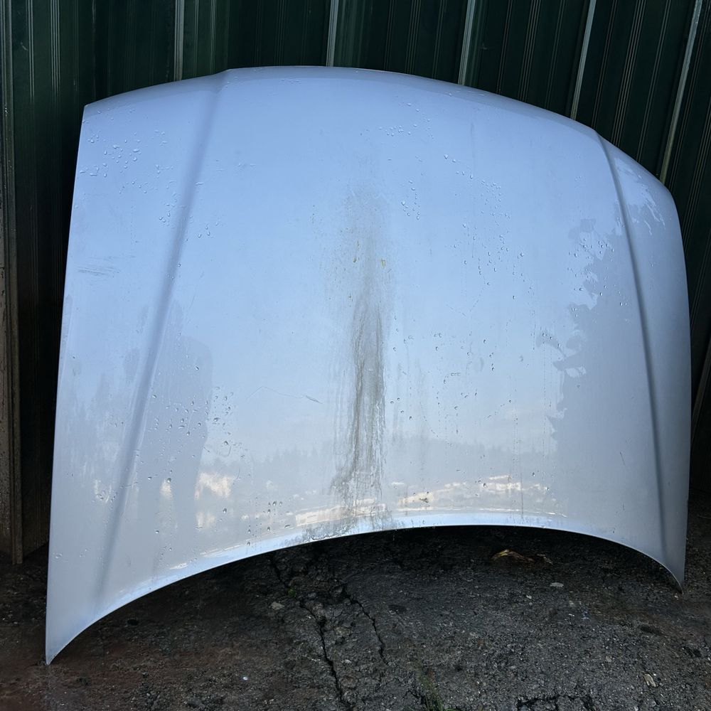 Capô Audi A3 8L 1996 até 2003 – Original, Bom Estado