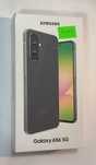 Telefon Samsung A56 8/256GB - Awesome Graphite - Nowy- Gwarancja