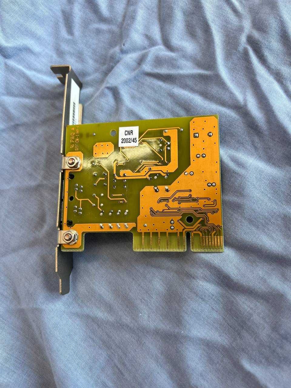 Placa de Rede CNR V1.2