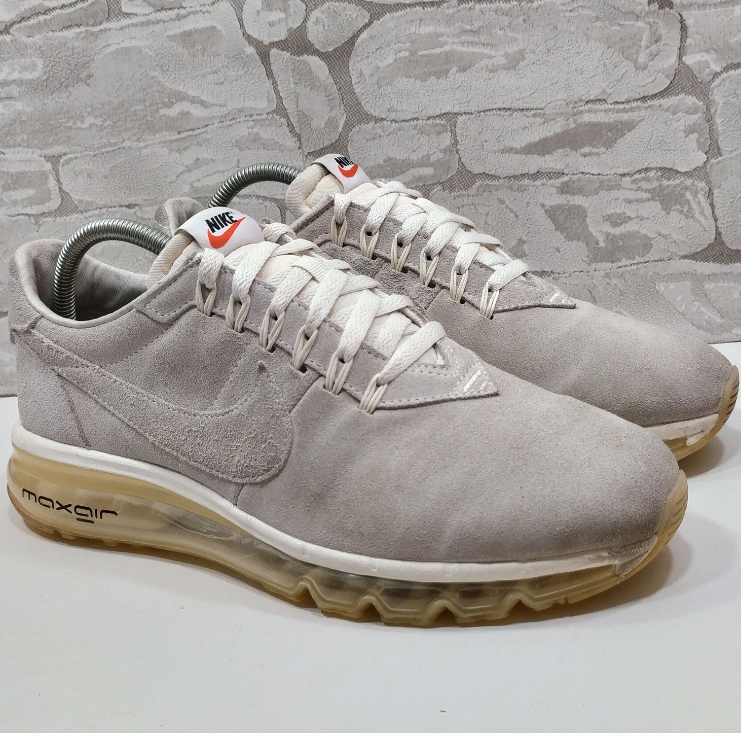 кросівки Nike Air Max LD Zero 44р/28см