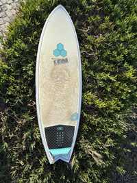 Prancha surf Pod Mod 5.3 - 31 l