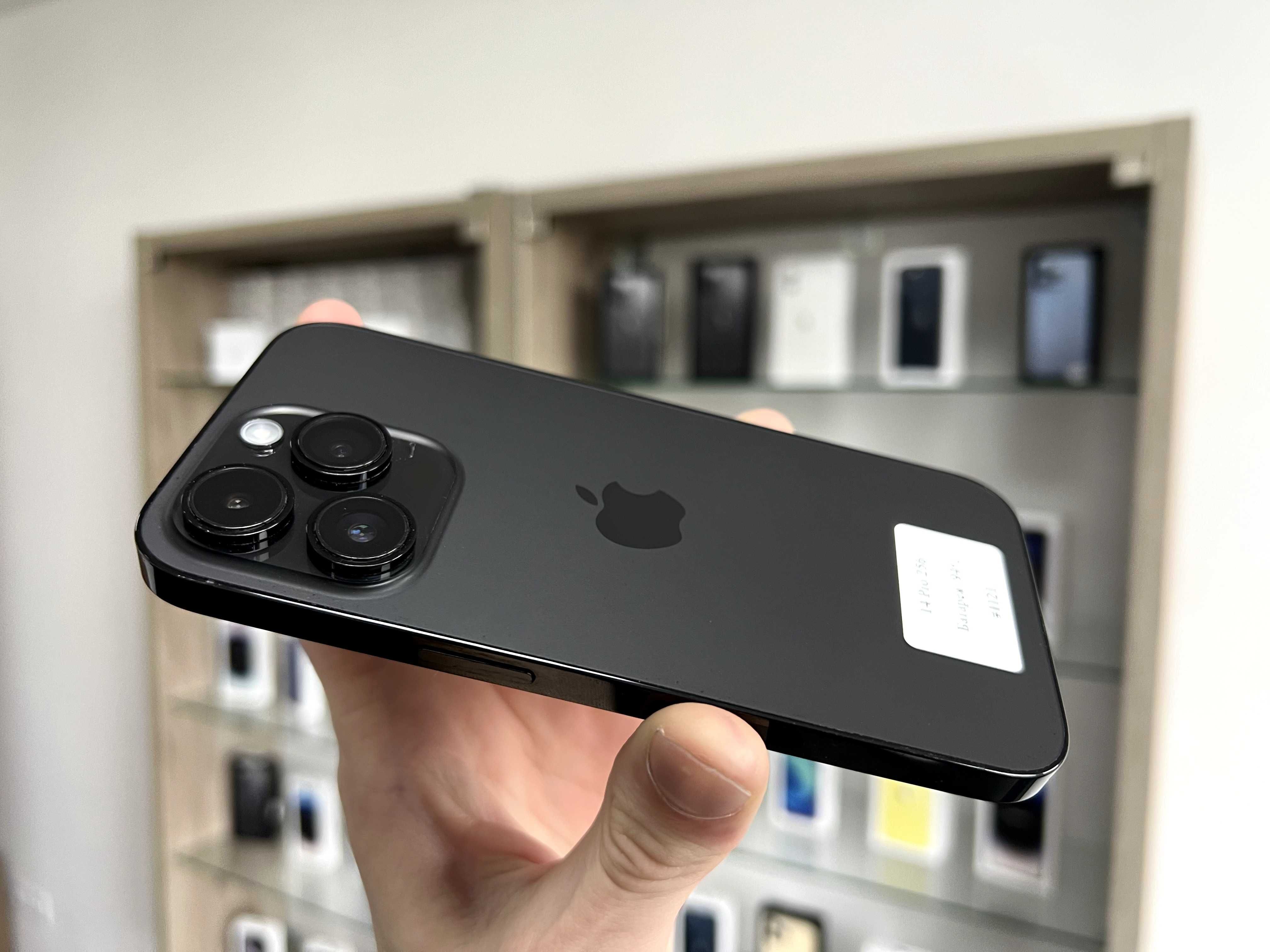 iPhone 14 Pro 256 GB Neverlock / Магазин / Гарантія