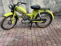 Romet komar 2350 orginalny lakier