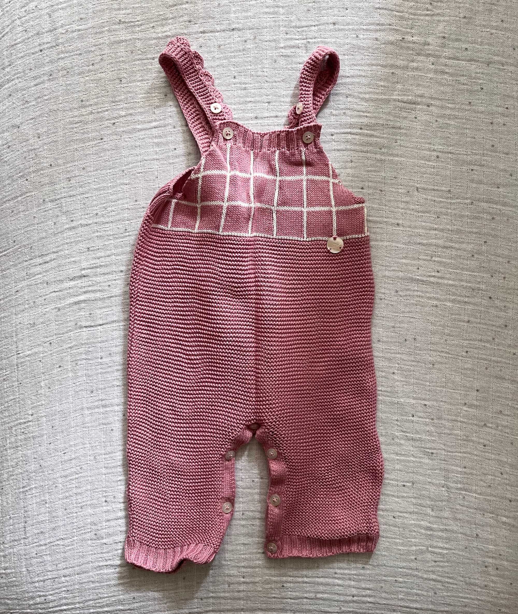 My First Chicco Macacão Algodão Orgânico - 3 meses (56/3M)