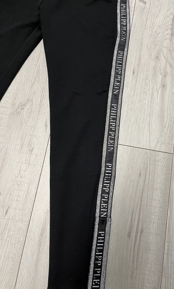 Spodnie damskie Philipp Plein