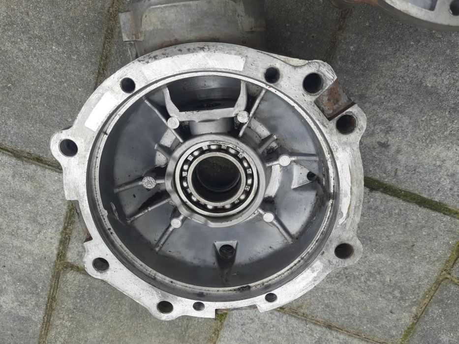 Dyfer most naped quad Can Am 2015 outlander