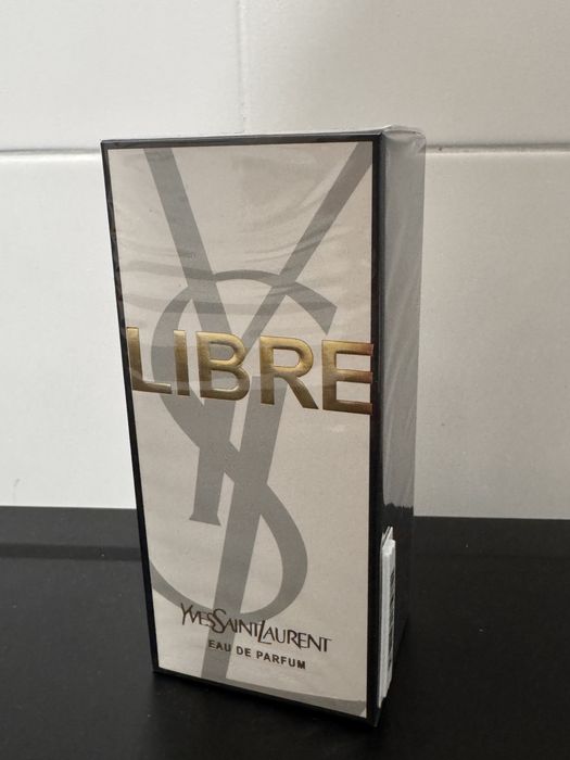 Yves saint laurent libre 100ml