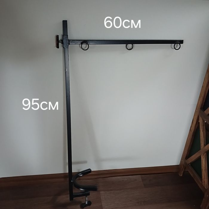 Штатив для грумінга