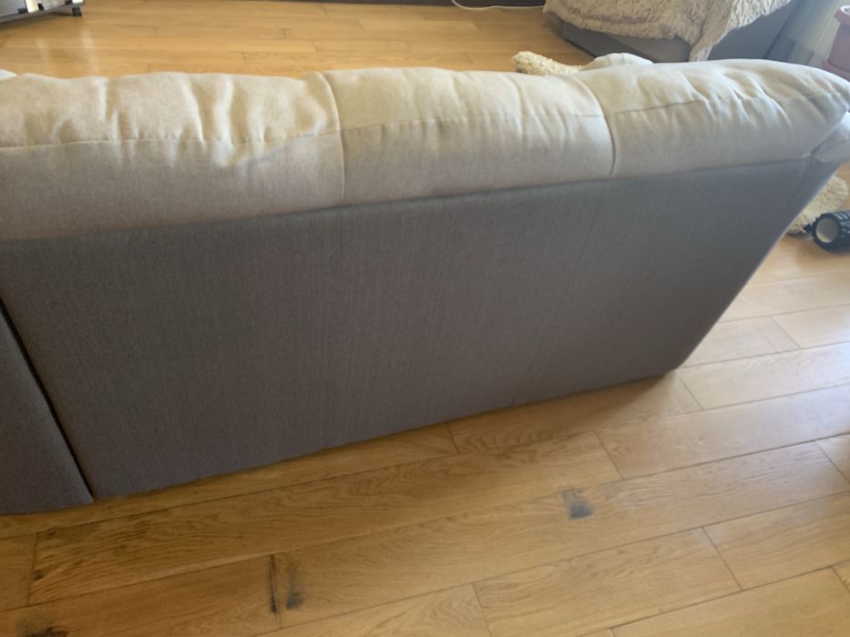 Продам диван с 2 креслами