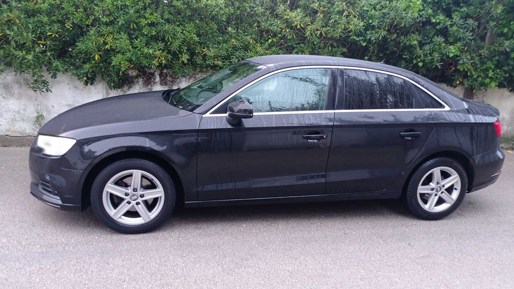 Audi A3 Limousine - AUTOMÁTICO