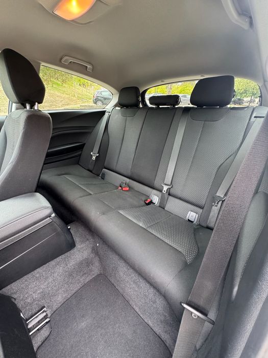 BMW 118i Caixa Auto 2019 Desde 219€ Mês