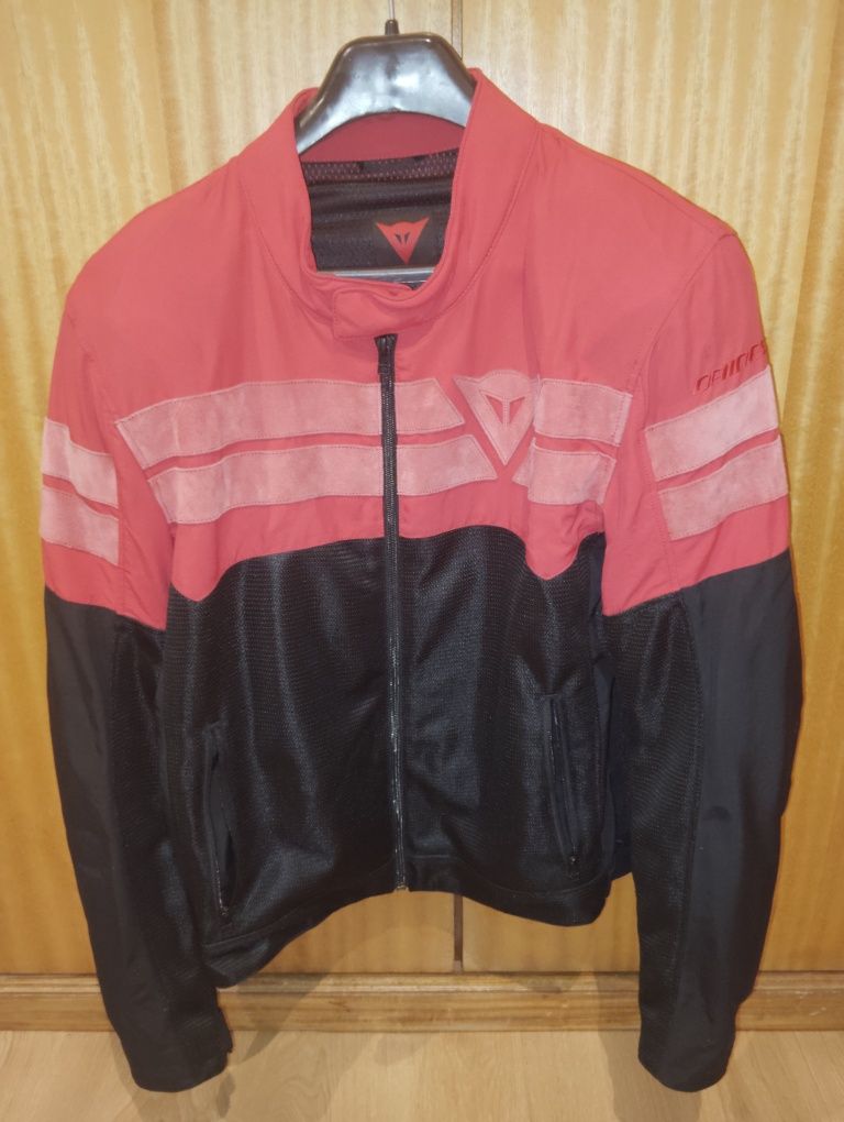 Casaco moto Dainese Air-Track