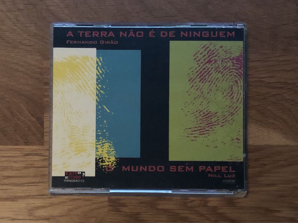 CD Fernando Girão, Nill Luz - Festa da Diversidade