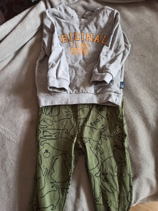 Костюм детский для малыша