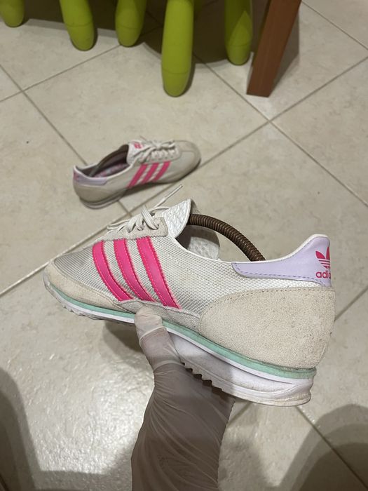 Sapatilhas de passeio