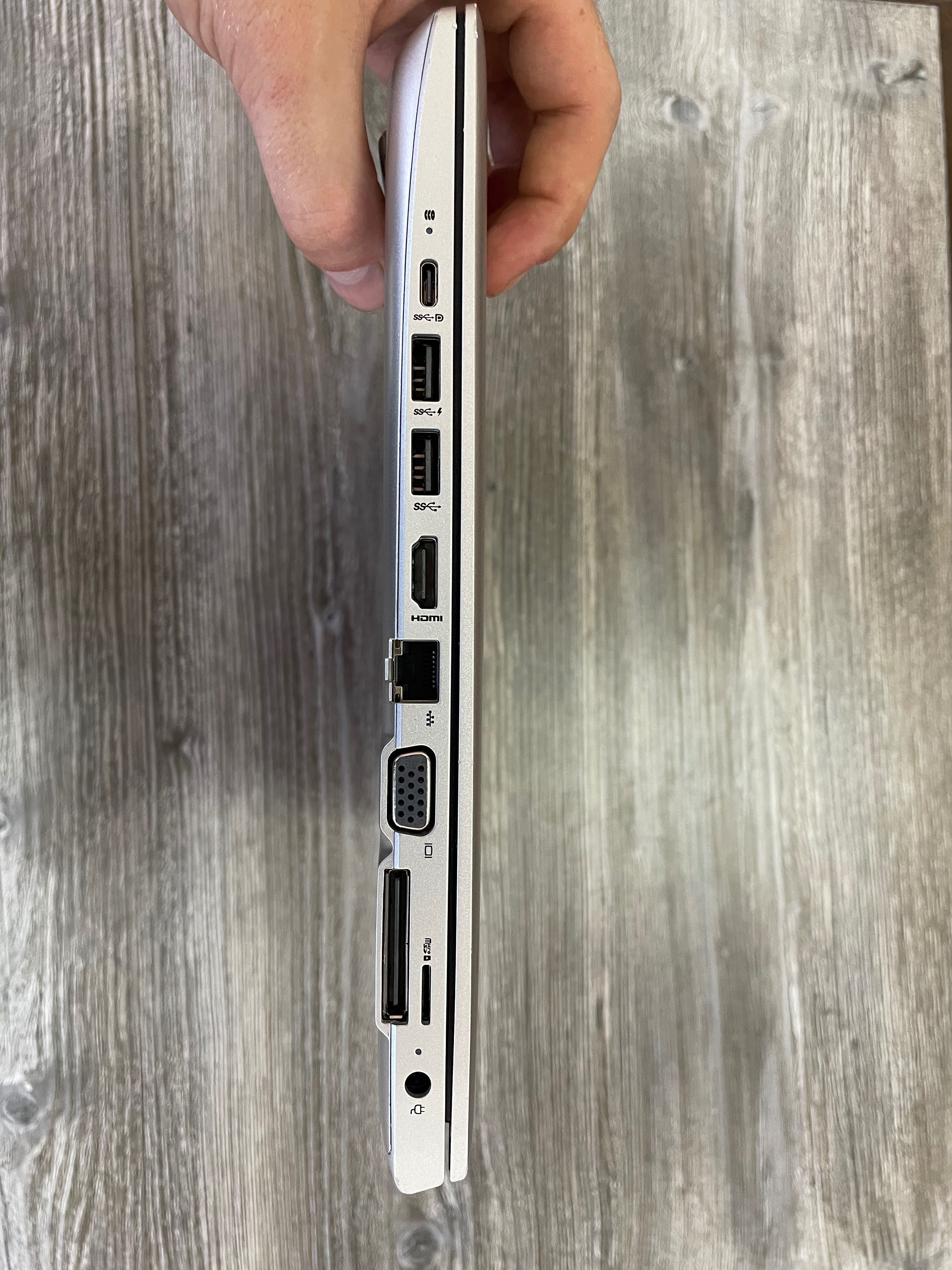 Ноутбук HP ProBook 645 G4 14’ 1920x1080 Ryzen 5 2500u/20GB/SSD 256GB