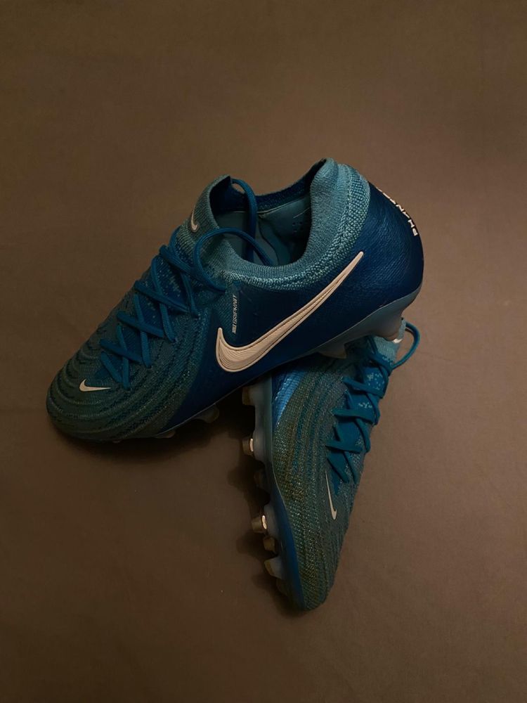 Chuteiras nike phantom oficiais